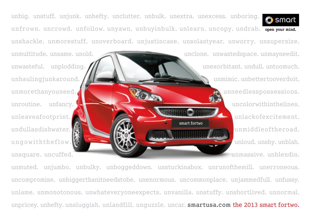 2013 Smart Fortwo Brochure Page 13